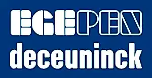 Egepen deceuninck logosu