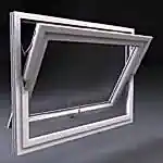Pivot Pvc Pencere Sistemi