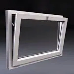 Vasistas Pvc Pencere Sistemi