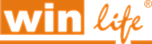 Agaoglu Pvc Pencere ve Kapı Sistemleri WinLIFE Logo