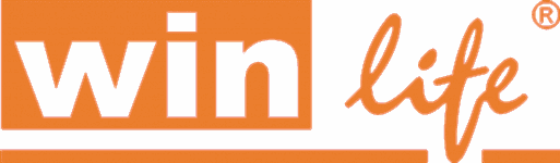 Agaoglu Pvc Pencere ve Kapı Sistemleri WinLIFE Logo
