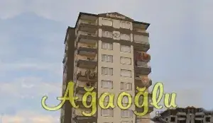 Dorthan Insaat Bagdat Cad Kayseri Referans Agaoglu WinLIFE Gealan Pvc Pencere Kapi Sistemleri