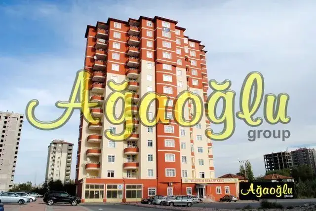 Eras Insaat Yildirimbeyazit Kayseri Referans Agaoglu WinLIFE Gealan Pvc Pencere Kapi Sistemleri