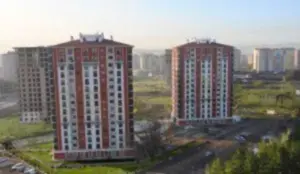 Erkut Insaat Abi Hayat Referans Agaoglu Egepen Deceuninck Gealan PVC pencere kapi sistemleri