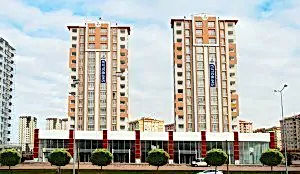 Erkut Insaat Carsi Referans Agaoglu WinLIFE Gealan Pvc Pencere Kapi Sistemleri