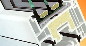Gealan IKD Agaoglu WinLIFE Gealan Pvc Pencere Kapi Sistemleri