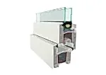 GEALAN S3000 Eco 62mm