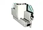 GEALAN SF Sürme Pencere 74mm