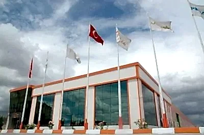İletişim Agaoglu Fabrika Dis Gorunum WinLIFE Gealan Pvc Pencere Kapi Sistemleri