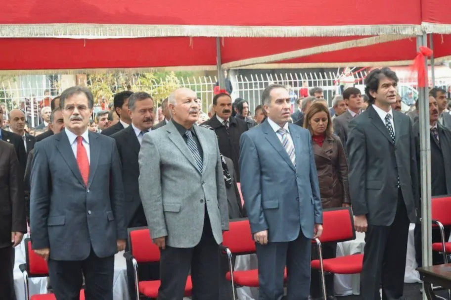 Kayseri Kocasinan Mehmet Sepici 60.Yıl Cumhuriyet İlkokulu 13 Agaoglu Pvc Pencere Sistemleri Winlife Gealan Citywin
