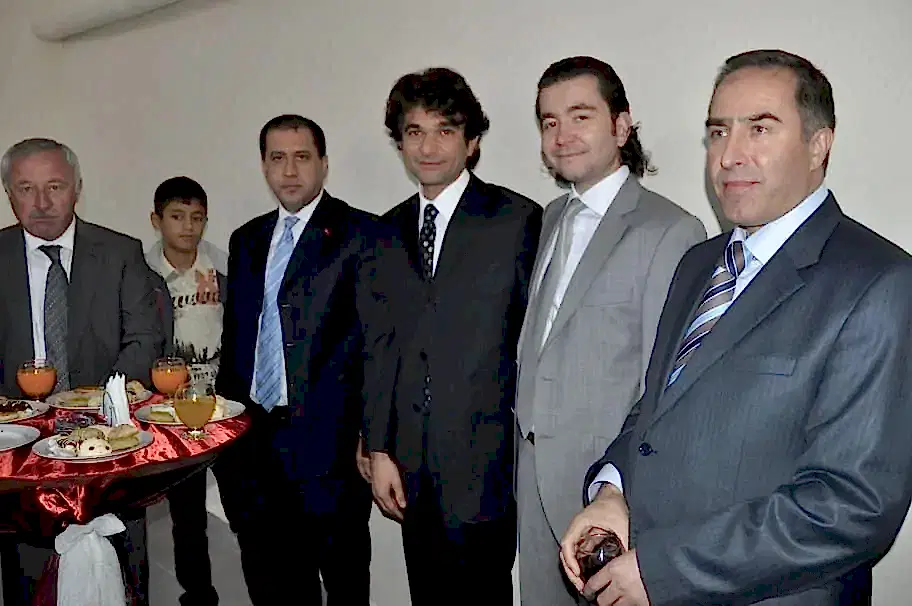 Kayseri Kocasinan Mehmet Sepici 60.Yıl Cumhuriyet İlkokulu 19 Agaoglu Pvc Pencere Sistemleri Winlife Gealan Citywin