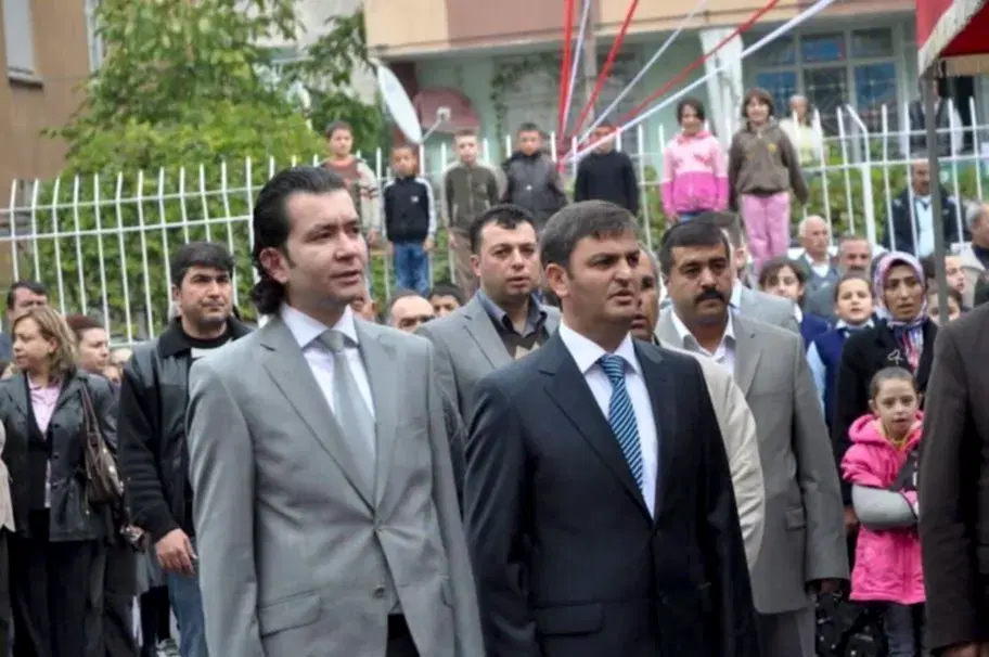 Kayseri Kocasinan Mehmet Sepici 60.Yıl Cumhuriyet İlkokulu 30 Agaoglu Pvc Pencere Sistemleri Winlife Gealan Citywin