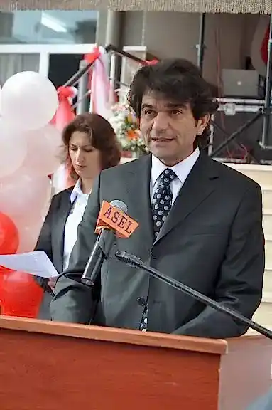 Kayseri Kocasinan Mehmet Sepici 60.Yıl Cumhuriyet İlkokulu 32 Agaoglu Pvc Pencere Sistemleri Winlife Gealan Citywin