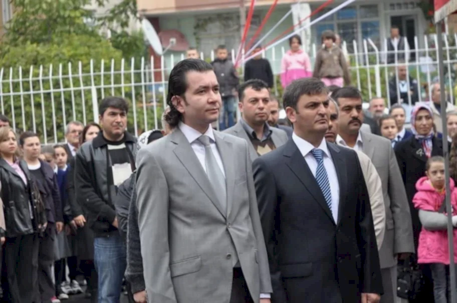 Kayseri Kocasinan Mehmet Sepici 60.Yıl Cumhuriyet İlkokulu 36 Agaoglu Pvc Pencere Sistemleri Winlife Gealan Citywin