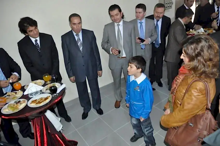 Kayseri Kocasinan Mehmet Sepici 60.Yıl Cumhuriyet İlkokulu 43 Agaoglu Pvc Pencere Sistemleri Winlife Gealan Citywin