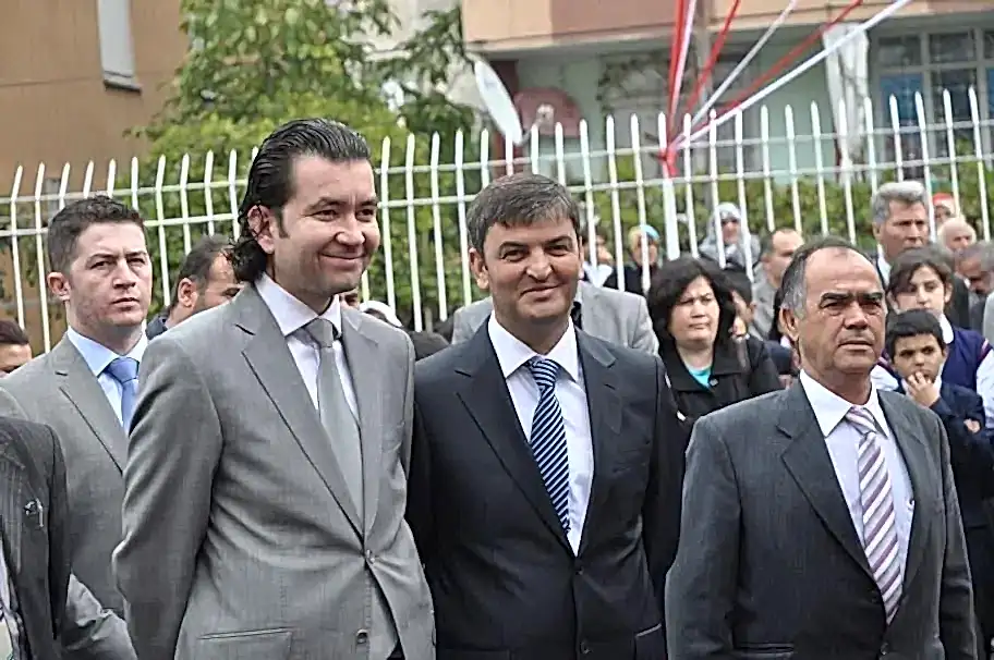 Kayseri Kocasinan Mehmet Sepici 60.Yıl Cumhuriyet İlkokulu 46 Agaoglu Pvc Pencere Sistemleri Winlife Gealan Citywin