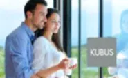 kubus gorunmez pencere cam pencerede yenilik detay Agaoglu Egepen Deceuninck Gealan PVC pencere kapi sistemleri