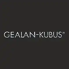 Kubus logo pencere cam pencerede yenilik Agaoglu Egepen Deceuninck Gealan PVC pencere kapi sistemleri