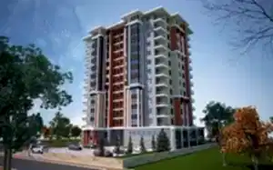 Odul Yapi Carmen Ildem Kayseri Referans Agaoglu WinLIFE Gealan Pvc Pencere Kapi Sistemleri