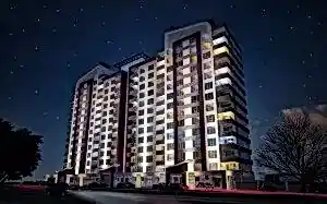 Odul Yapi Elegance Ildem Kayseri Referans Agaoglu WinLIFE Gealan Pvc Pencere Kapi Sistemleri