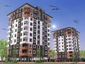 Odul Yapi Prestij Ildem Kayseri Referans Agaoglu WinLIFE Gealan Pvc Pencere Kapi Sistemleri