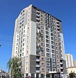 Odul Yapi Prestij Talas Kayseri Referans Agaoglu WinLIFE Gealan Pvc Pencere Kapi Sistemleri