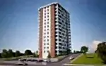 Odul Yapi Stil Ildem Kayseri Referans Agaoglu WinLIFE Gealan Pvc Pencere Kapi Sistemleri