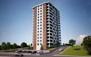 Odul Yapi Stil Ildem Kayseri Referans Agaoglu WinLIFE Gealan Pvc Pencere Kapi Sistemleri