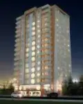Odul Yapi Trend Ildem Kayseri Referans Agaoglu WinLIFE Gealan Pvc Pencere Kapi Sistemleri