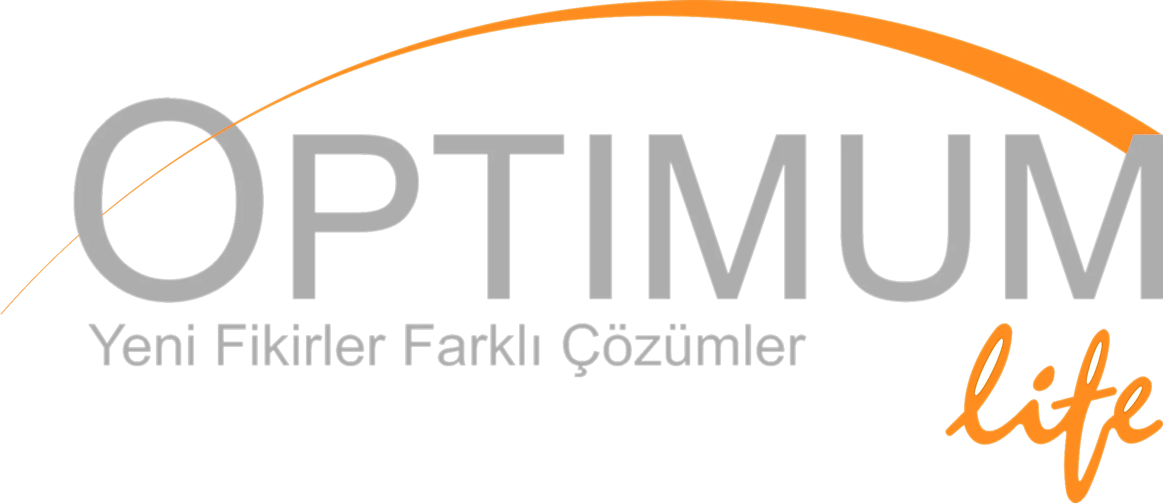 OPTIMUMLIFE logo Agaoglu Egepen Deceuninck Gealan PVC pencere kapi sistemleri