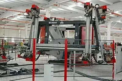Ağaoğlu PVC pencere fabrikası kaynak