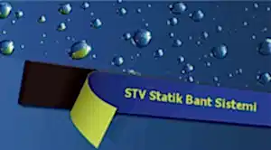 STV Agaoglu Egepen Deceuninck Gealan PVC pencere kapi sistemleri