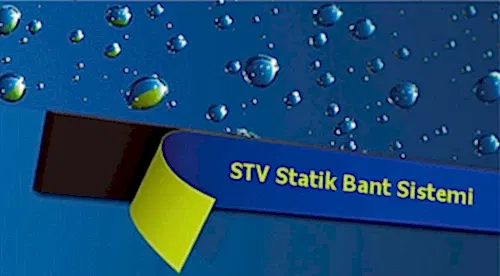 STV Agaoglu Egepen Deceuninck Gealan PVC pencere kapi sistemleri