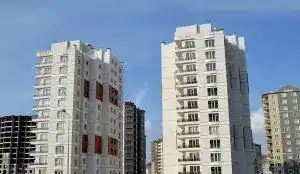 Suataltin Insaat GoldenLife Kayseri Referans Agaoglu WinLIFE Gealan Pvc Pencere Kapi Sistemleri