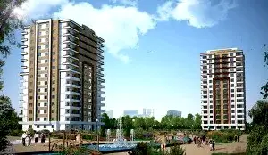 Suataltin Insaat Goldentowers Ildem Kayseri Referans Agaoglu WinLIFE Gealan Pvc Pencere Kapi Sistemleri