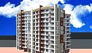 Suataltin Insaat Goldenworld Kayseri Referans Agaoglu WinLIFE Gealan Pvc Pencere Kapi Sistemleri